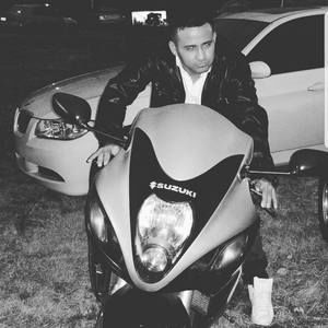 Meet your Posher, Erick